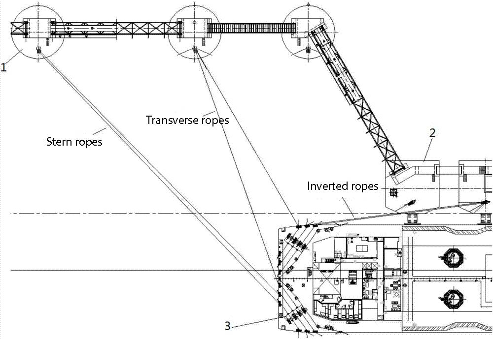 Mooring Ropes Definition at Daniel Chandler blog