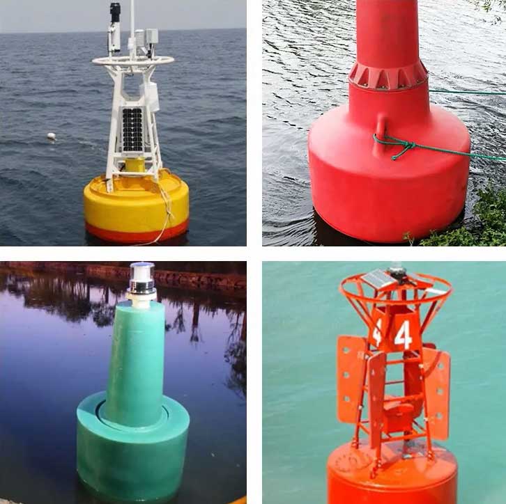 Learn About Marine Buoys With These Facts Boomarine