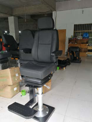 BM-002 Type Captain Chair