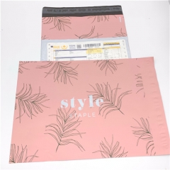 Plastic Mailing Bags 100% Recycled Grey Mailer Plastic Shipping Express Bags