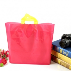 Custom color printing reusable Shopping Bag biodegradable Tote Shopping Bags