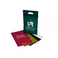 Custom Design Shopping Gravure Printing Groceries Plastic Bags With Logo,Custom Size Printing Plastic With Die Cut bag