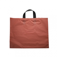 Custom reusable Grocery Shopping Bags with Plastic Promotional Tote shopping Bags