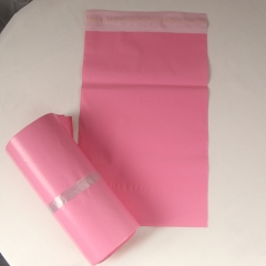 Plastic Adhesive Tape Courier Packaging Mailing Bag Sliver Bubble Mailer Flyer Courier Bag