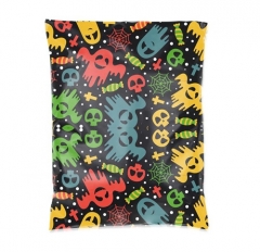 Halloween Holiday polymailer mailing bags 10x13 poly mailers