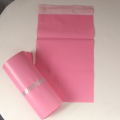 Strong Self Adhesive Tape envelope mailing plastic bag mailer wholesale eco friendly courier bags
