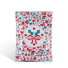 Patterned mail bag padded mailer packaging envelope