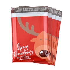 Mailer Bags With Handle Mailer Bags Wholesale Die Cut Poly Mailer Mailing Bags With Handle