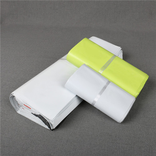 Wholesale Cheap Price Self Adhesive Seal Apparel Packaging Stock Plastic Poly Mailer Shipping Bag