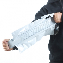Custom White Poly Shipping Mailer Bags Free Design Free Sample Offer Custom Printed Poly Mailers