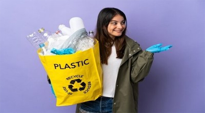 Plastic vs. Paper Bags: Unpacking the Environmental Impact