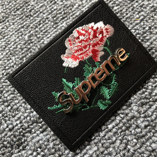 Hot Sale Custom Brand Logo Embossed Clothes Jeans PU Faux Leather Label Tag Leather Patches for Clothes Hats Handbags