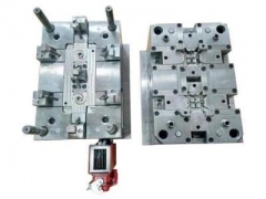 Injection mold-3