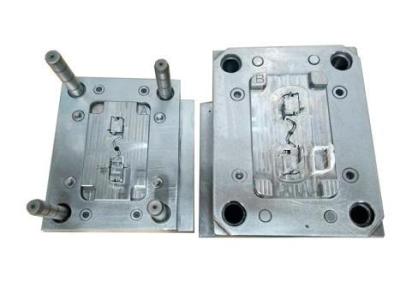 Injection mold-1
