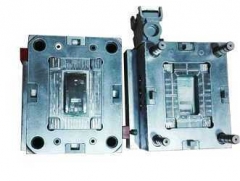 Injection mold-4
