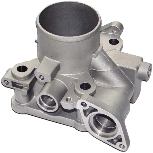 Die casting-9