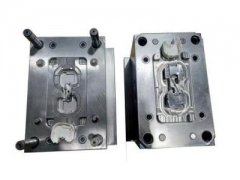 Injection mold-2