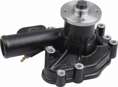 Engine water pump 003