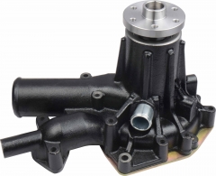 Engine water pump 016