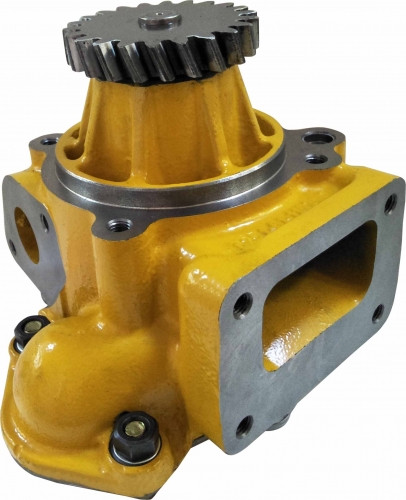 Engine water pump 006