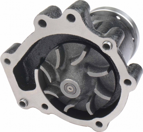 Engine water pump 017