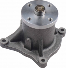 Engine water pump 014