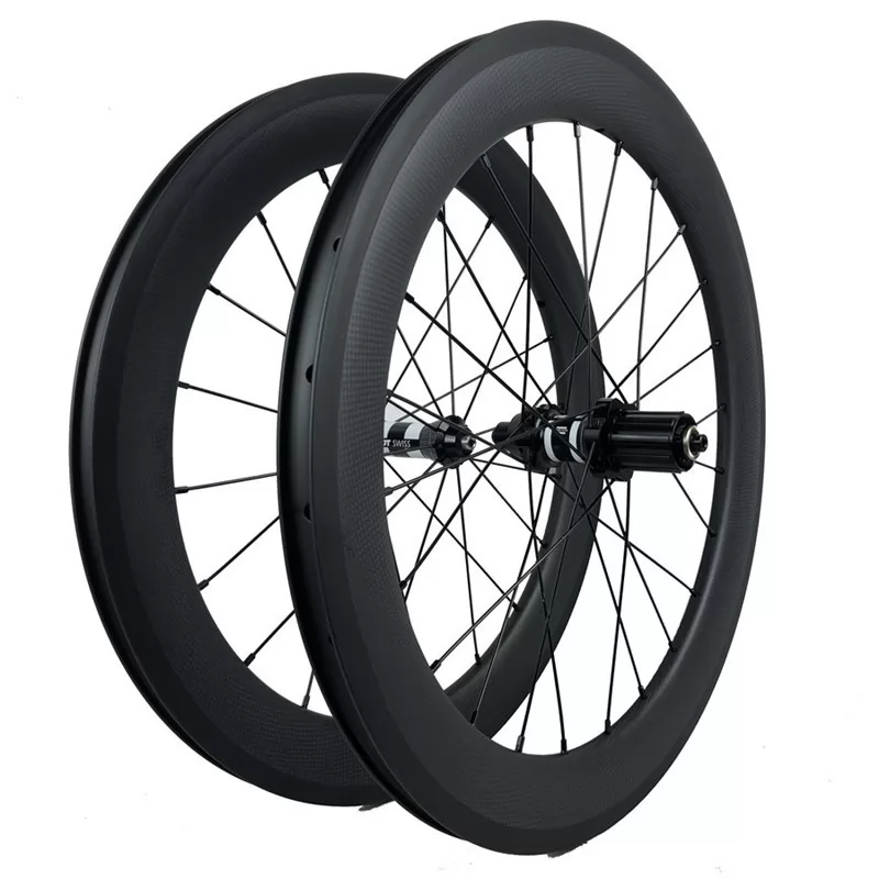 |CW451-50C-RW| 451 20er carbon road bike wheel clincher tires with made in Switzerland DT swiss 350s/240s Straight Pull hub Belgium sapim cx-ray spoke