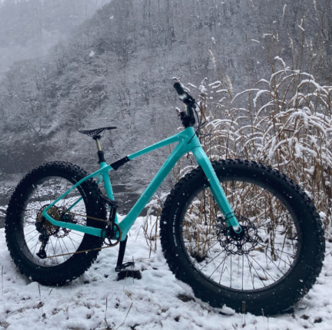 Fatbike