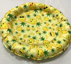 Cooling Bed - Pineapple