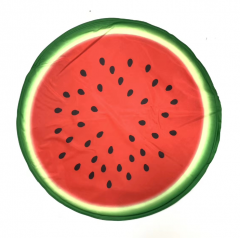 Cooling Bed - Melon
