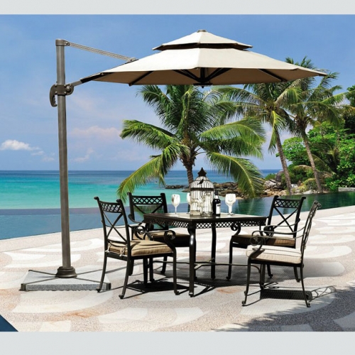 outdoor furniture patio umbrella for table