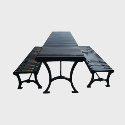 TB09 Steel table sets
