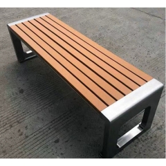 How to choose high quality park bench