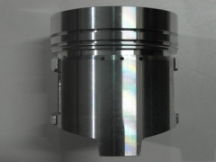 KOMATSU PC60-5 4D95 PISTON 6204-31-2121