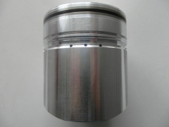 S6D102 PISTON 6738-38-2111