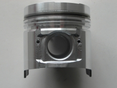 KOMATSU PC200-5 S6D95-5 PISTON 6207-31-2141