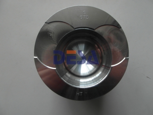 KOMATSU PC200-6 S6D95-6 PISTON 6207-31-2180