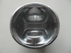 KOMATSU PC200-7 S6D102 PISTON 6738-38-2111