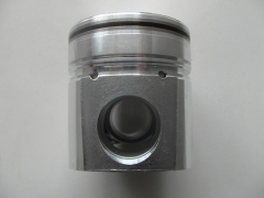 KOMATSU PC200-7 S6D102 PISTON 6738-38-2111