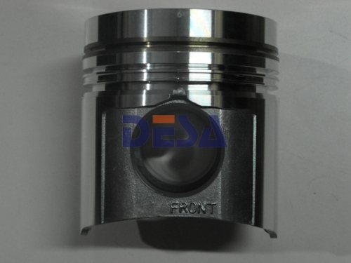 小松 S6D108 PISTON  6222-33-2110