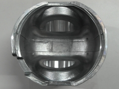 KOMATSU D65E-12 S6D125 PISTON 6151-32-2110