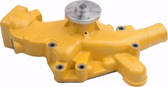 KOMATSU PC200-6 S6D95 WATER PUMP ASS'Y 6209-61-1100