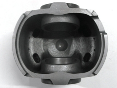 KOMATSU S6D140 PISTON 6211-31-2130