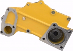 KOMATSU PC300-5 S6D108 WATER PUMP ASS'Y 6221-61-1102