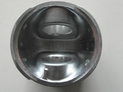 小松 S6D102 PISTON 6735-31-2110