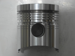 M-ITSUBISHI 4DR5 PISTON 31617-00106