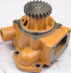 KOMATSU PC300-3 S6D125 WATER PUMP ASS'Y 6151-61-1101