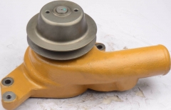 KOMATSU PC200-3 S6D105 WATER PUMP ASS'Y 6136-62-1102