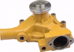 KOMATSU PC60 S4D95 WATER PUMP ASS'Y 6204-61-1104