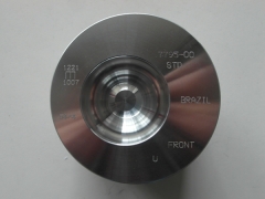 小松 S6D102 PISTON 6735-31-2110